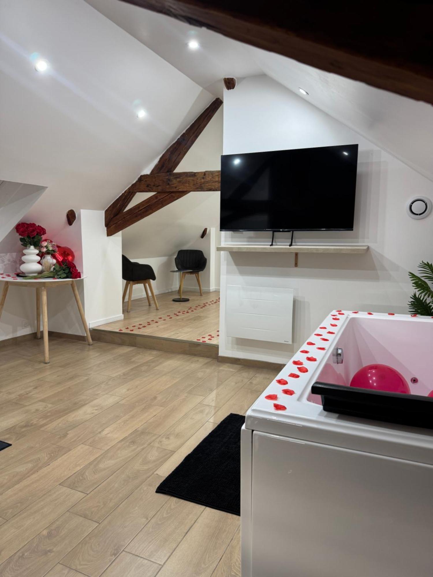 Le Cocon Du Leman Un Espace Cosy Ou Vous Retrouver Publier Exterior foto