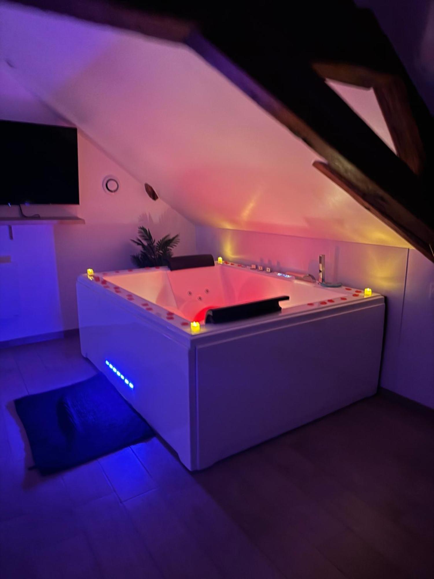 Le Cocon Du Leman Un Espace Cosy Ou Vous Retrouver Publier Exterior foto